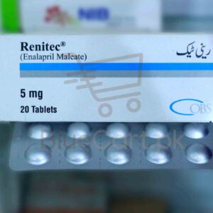 Renitec Tablet 5mg