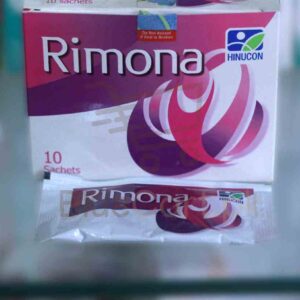 Rimona Sachet