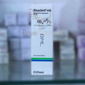 Rinoclenil Nasal Spray