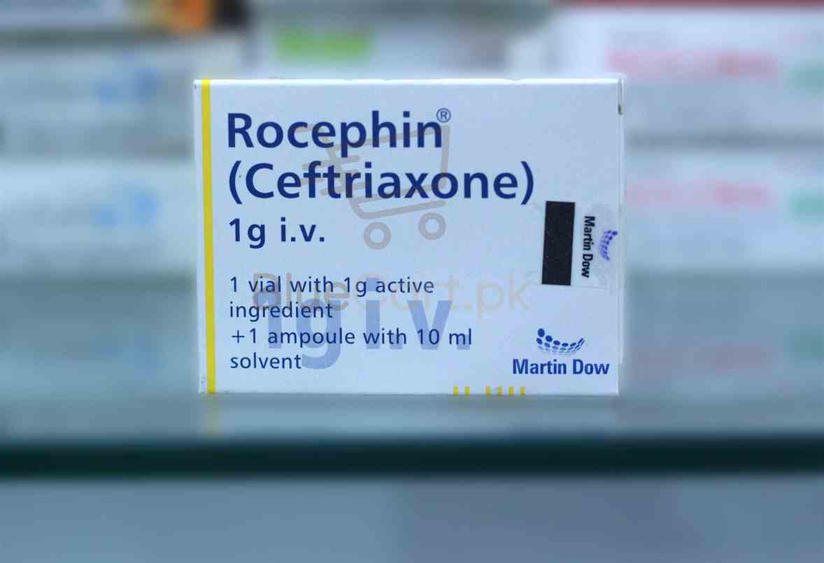 Rocephin-Inj-1gm-Iv.jpg Rocephin Injection 1gm Iv