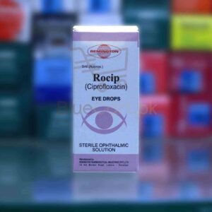 Rocip Eye Drop