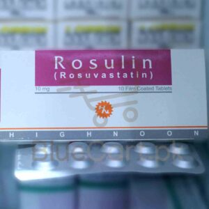 Rosulin Tablet 10mg
