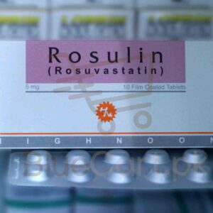 Rosulin Tablet 5mg