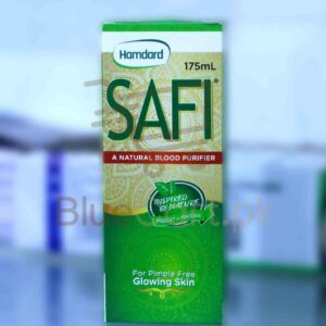 Safi Syrup