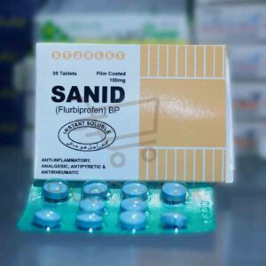 Sanid Tablet