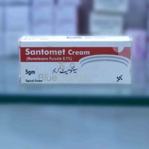 Santomet Cream