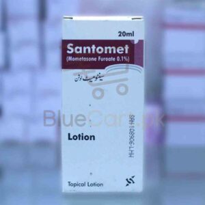 Santomet Lotion