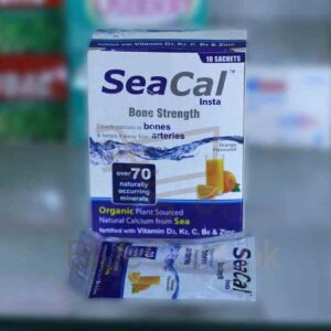 Seacal Sachet