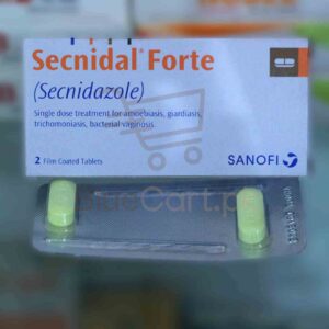 Secnidal Forte Tablet