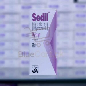 Sedil Syrup