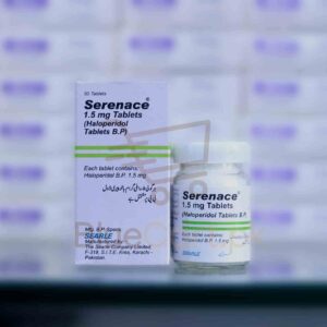 Serenace Tablet 5mg