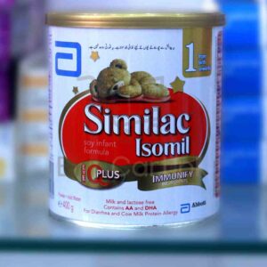 Similac Isomil