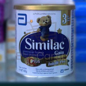 Similac Stage 3