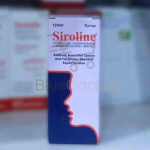 Siroline Syrup
