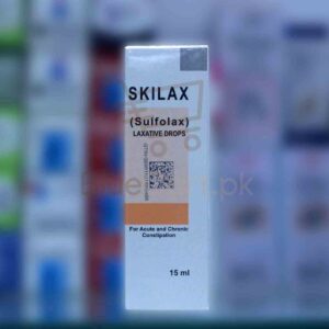 Skilax Drops