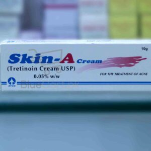 Skin A Cream