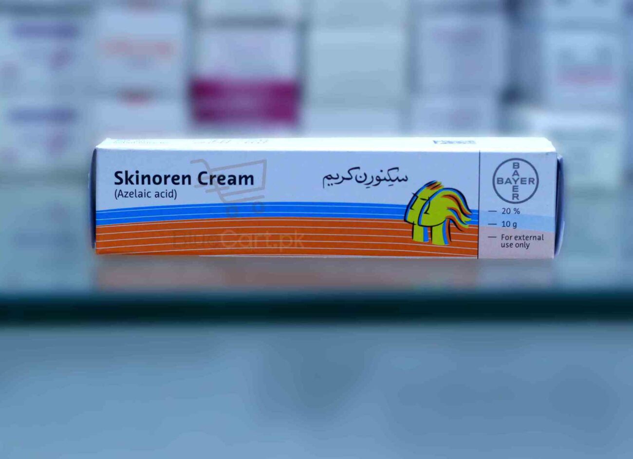 The Benefits and Uses of Skinoren Cream