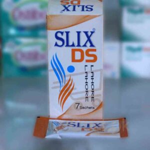 Slix Ds Sachet