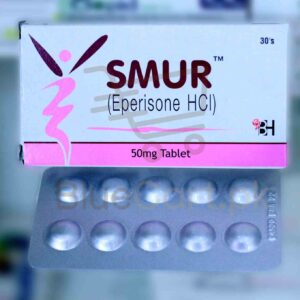 Smur Tablet 50mg