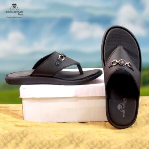 Gent?s Premium Softy With Double Sole