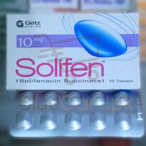 Solifen Tablet 10mg