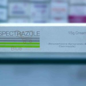 Spectrazole Cream