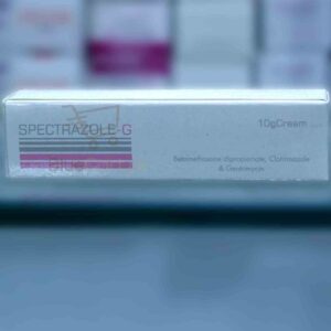 Spectrazole G Cream