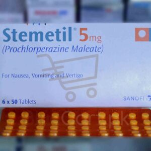 Stemetil Tablet