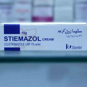 Stiemazol Cream