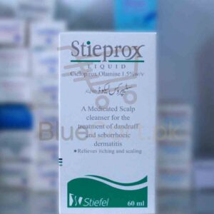 Stieprox Lotion