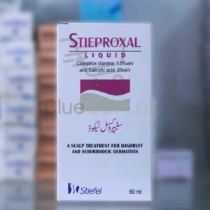 Stieproxal Lotion