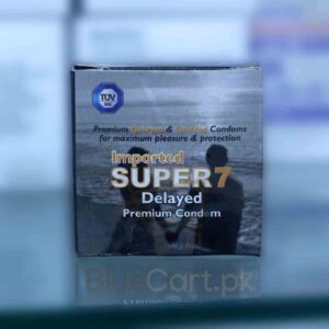 Super 7 Condom