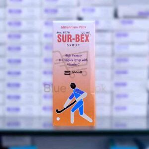 Surbex Syrup