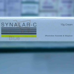 Synalar C Cream