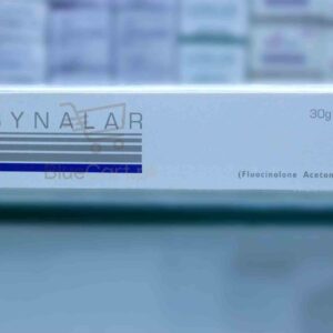 Synalar Gel