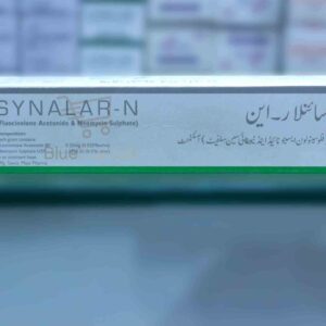 Synalar N Ointment