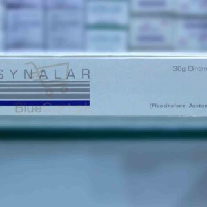 Synalar Ointment