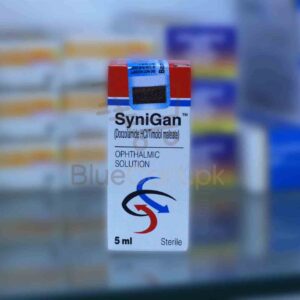 Synigan Eye Drop