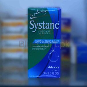 Systane Eye Drop