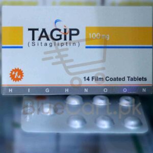 Tagip Tablet 100mg