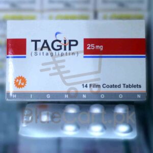 Tagip Tablet 25mg