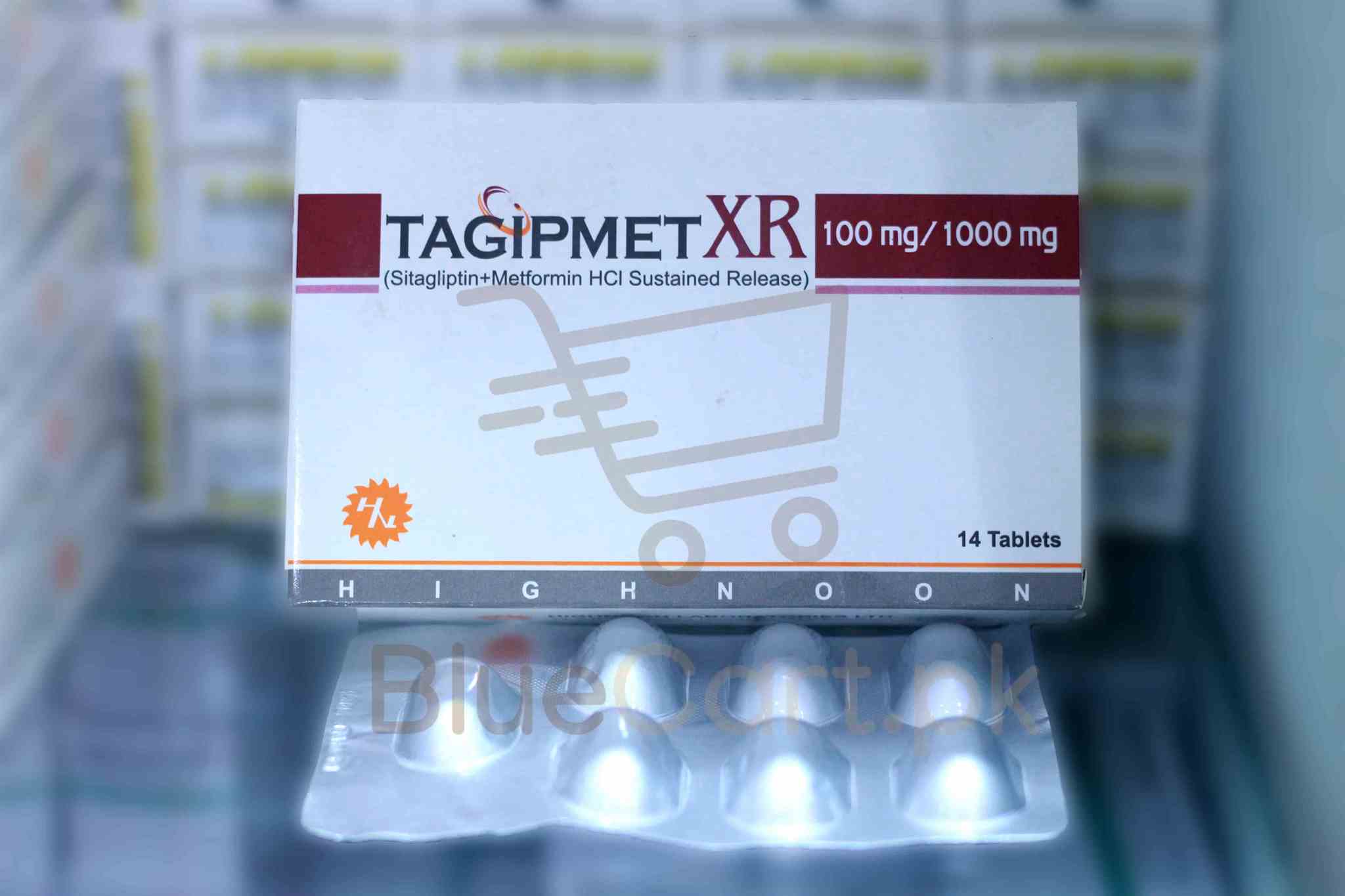 Tagipmet-Xr-100-1000mg-Tab.jpg Tagipmet Xr Tablet 100-1000mg