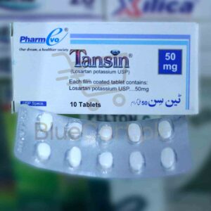 Tansin Tablet 50mg