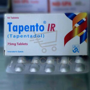 Tapento Ir Tablet