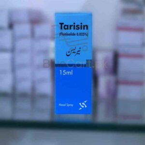 Tarisin Nasal Spray