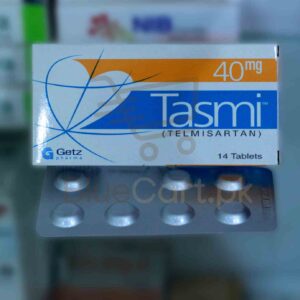 Tasmi Tablet 40mg