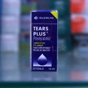 Tears Plus Eye Drop
