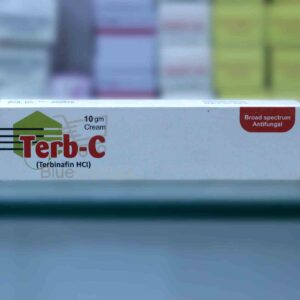 Terb C Cream