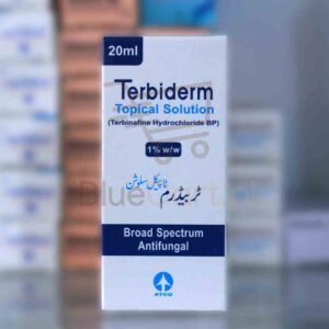 Terbiderm Lotion