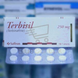 Terbisil Tablet 250mg